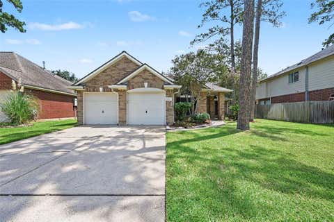 Photo of 14406 Sandalin Drive, Cypress, TX 77429 (MLS # 51706259)