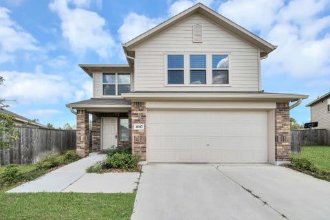 Photo of 18987 Panzini Dr Dr, New Caney, TX 77357 (MLS # 2567157)
