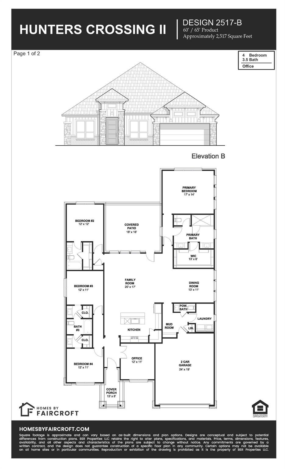 304 Legacy Point Drive