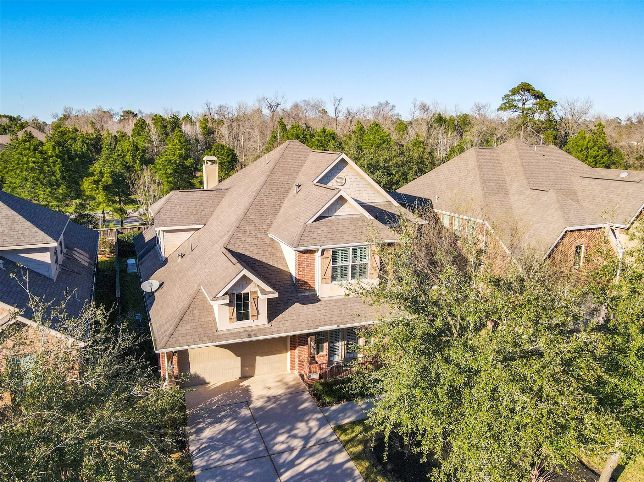 207 N Vershire Circle