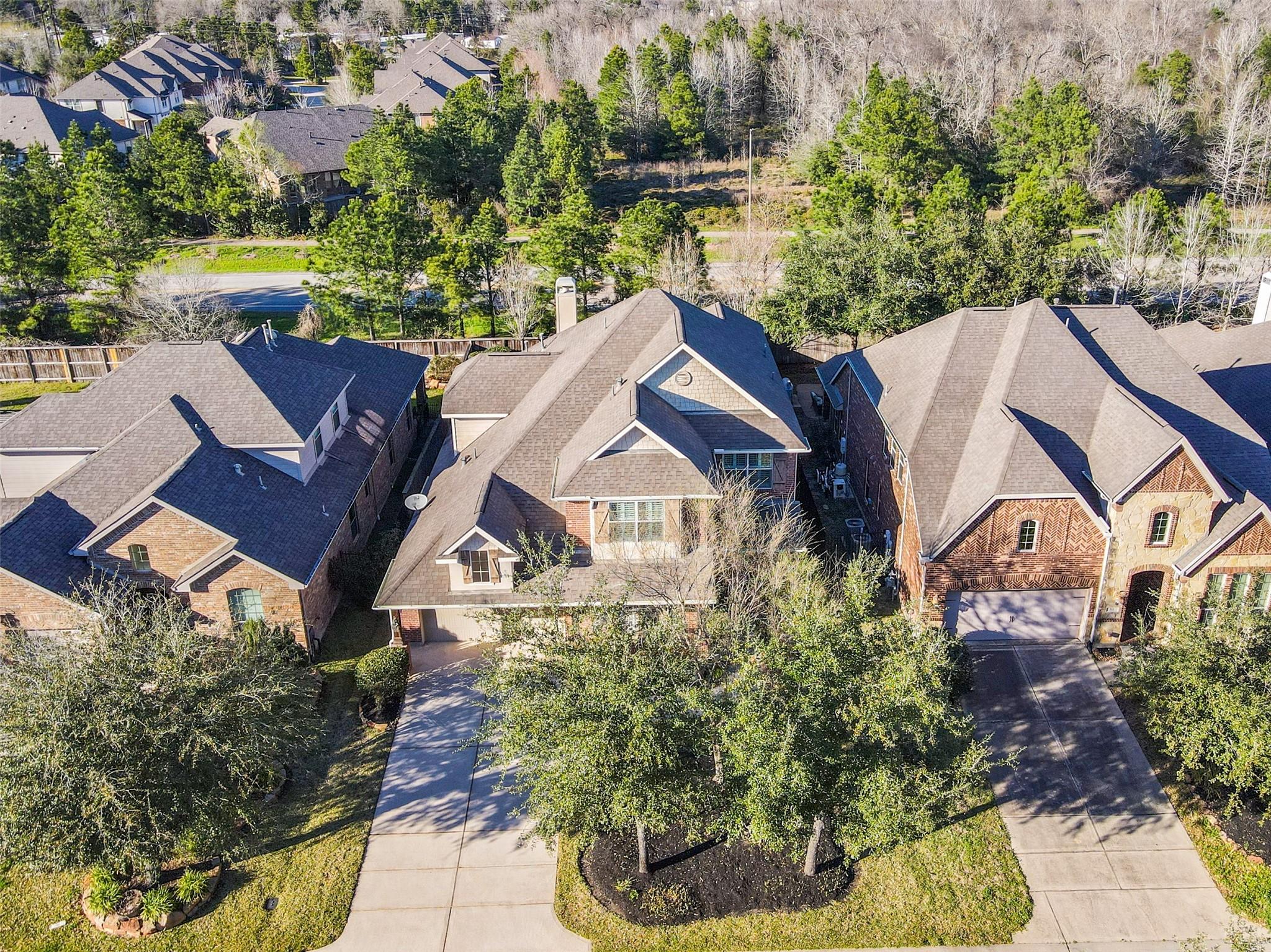 207 N Vershire Circle