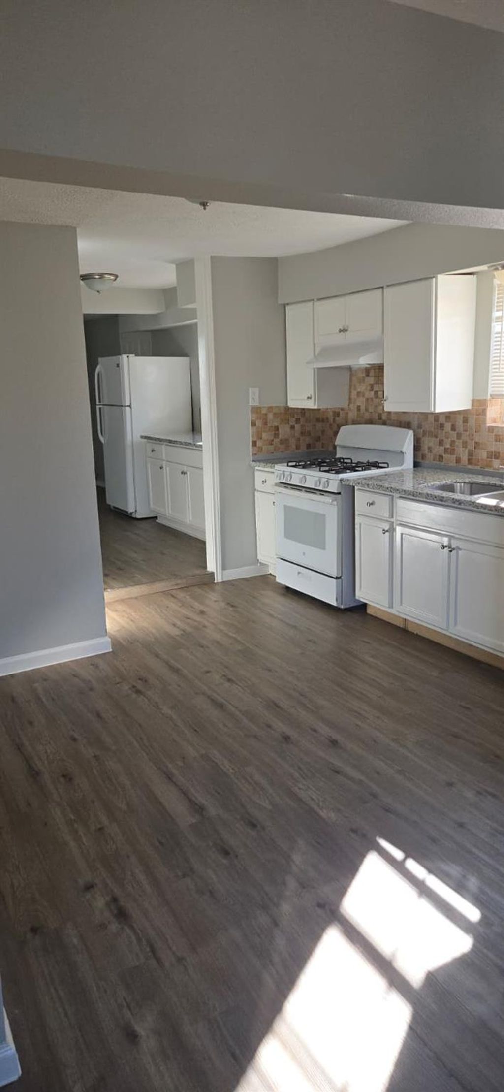 Photo of 6928 Hershe Street #A, Houston, TX 77020 (MLS # 14234283)