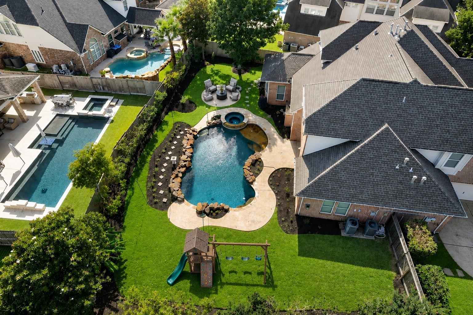 11803 Silverwood Bend Lane