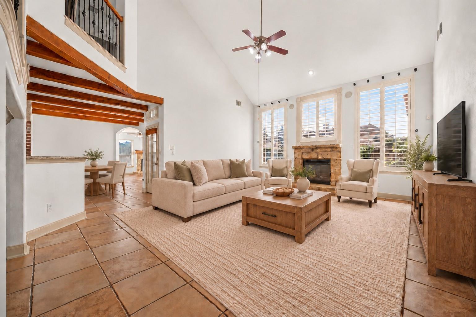 11803 Silverwood Bend Lane