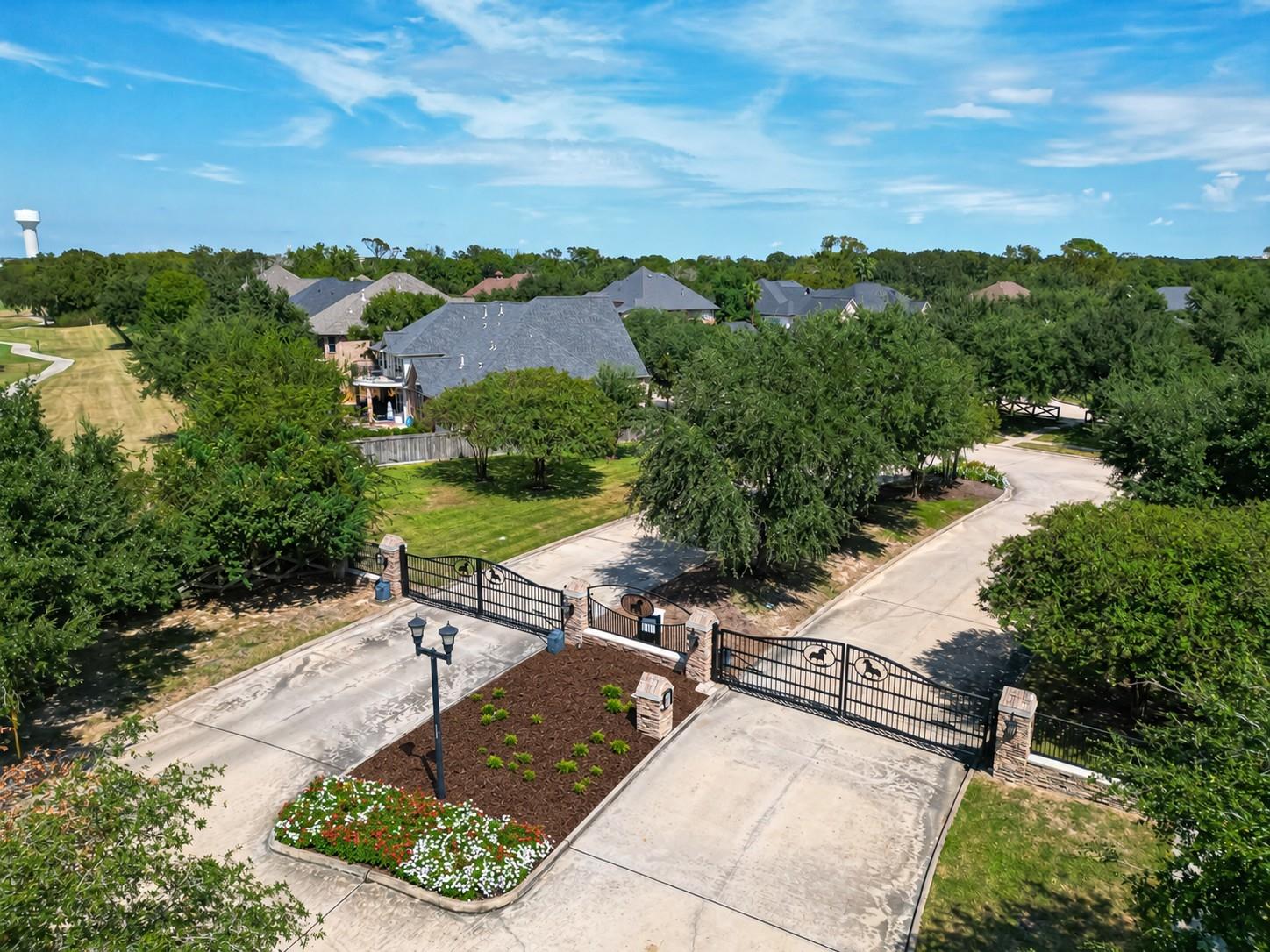 11803 Silverwood Bend Lane