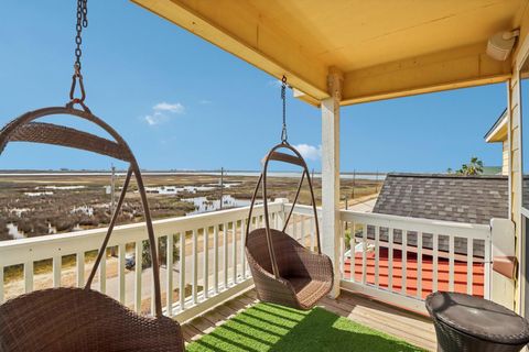 Photo of 206 China Clipper Drive, Freeport, TX 77541 (MLS # 32119705)