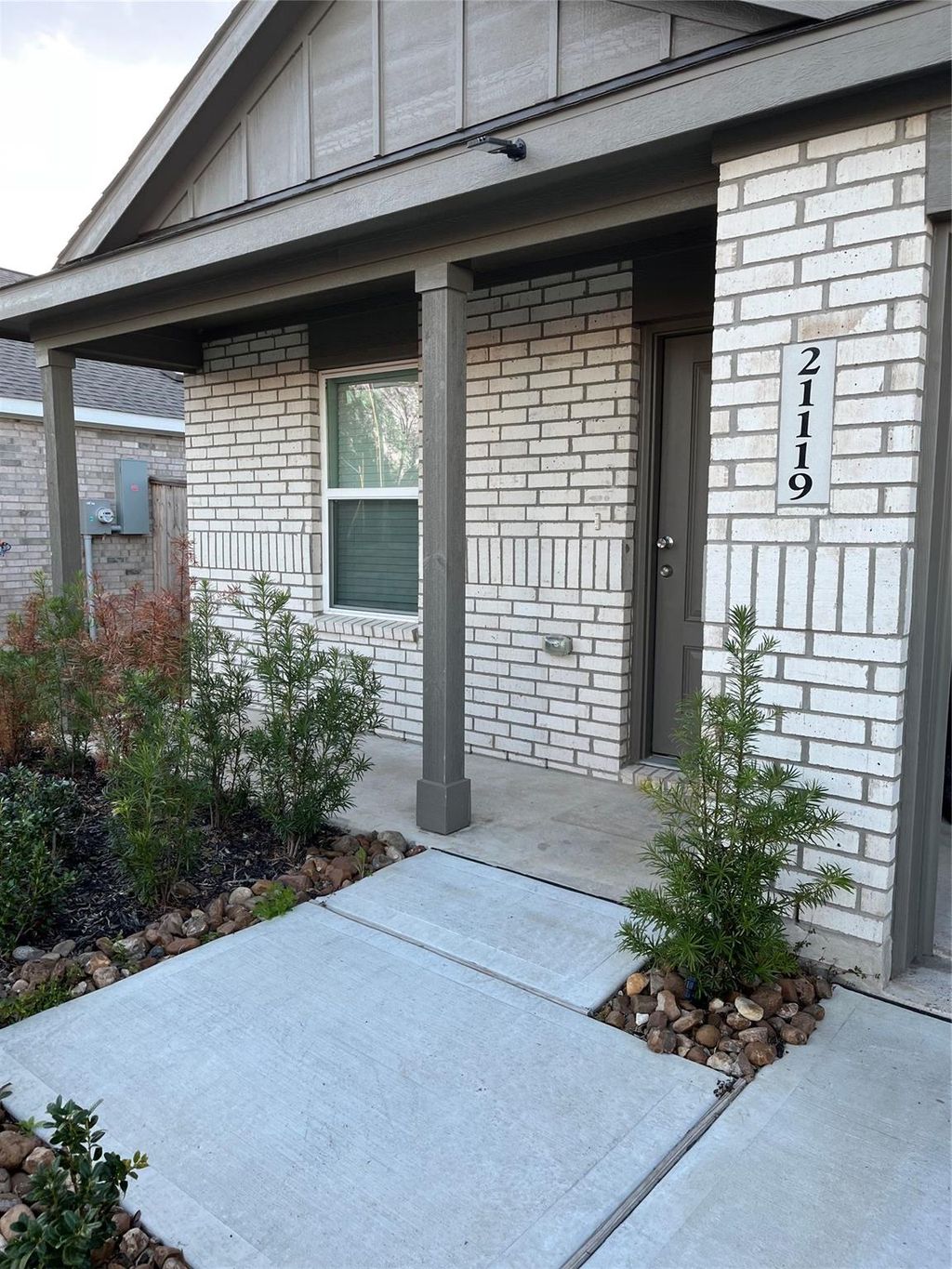 Photo of 21119 Vercelli Street, New Caney, TX 77357 (MLS # 39574739)