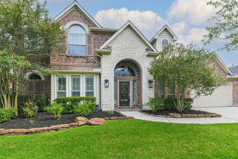 Photo of 25243 Piney Heights Lane, Spring, TX 77389 (MLS # 72526278)