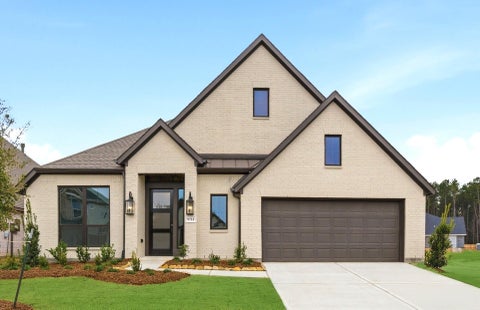 Photo of 9722 Roaring River Falls Lane, Porter, TX 77365 (MLS # 74947241)