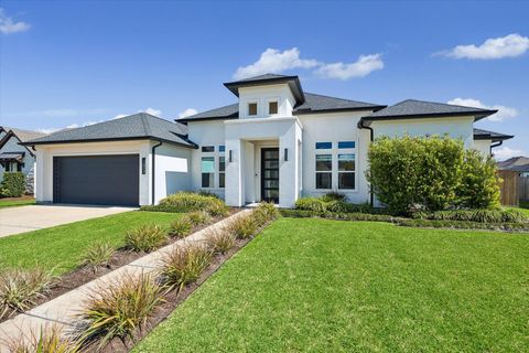 1809 Grace Xing Crossing Friendswood TX 77546