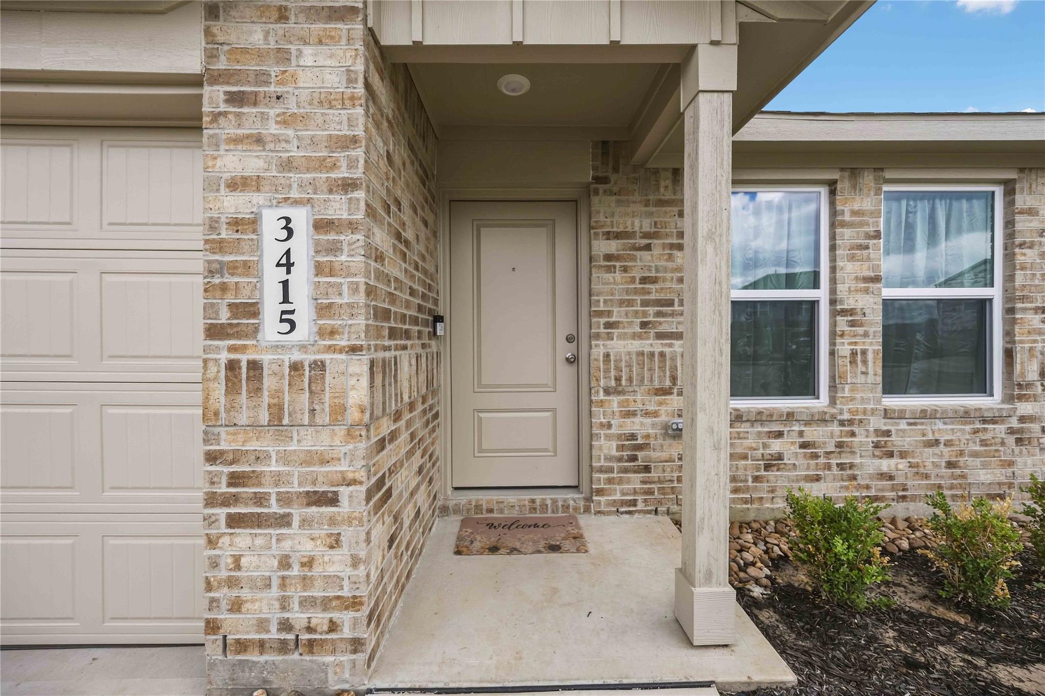 3415 Aspen Stream Drive