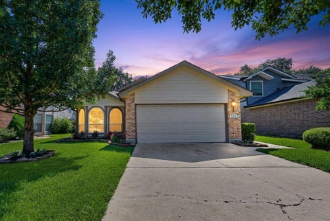 Photo of 1615 Ainsdale Drive, Houston, TX 77077 (MLS # 59314733)