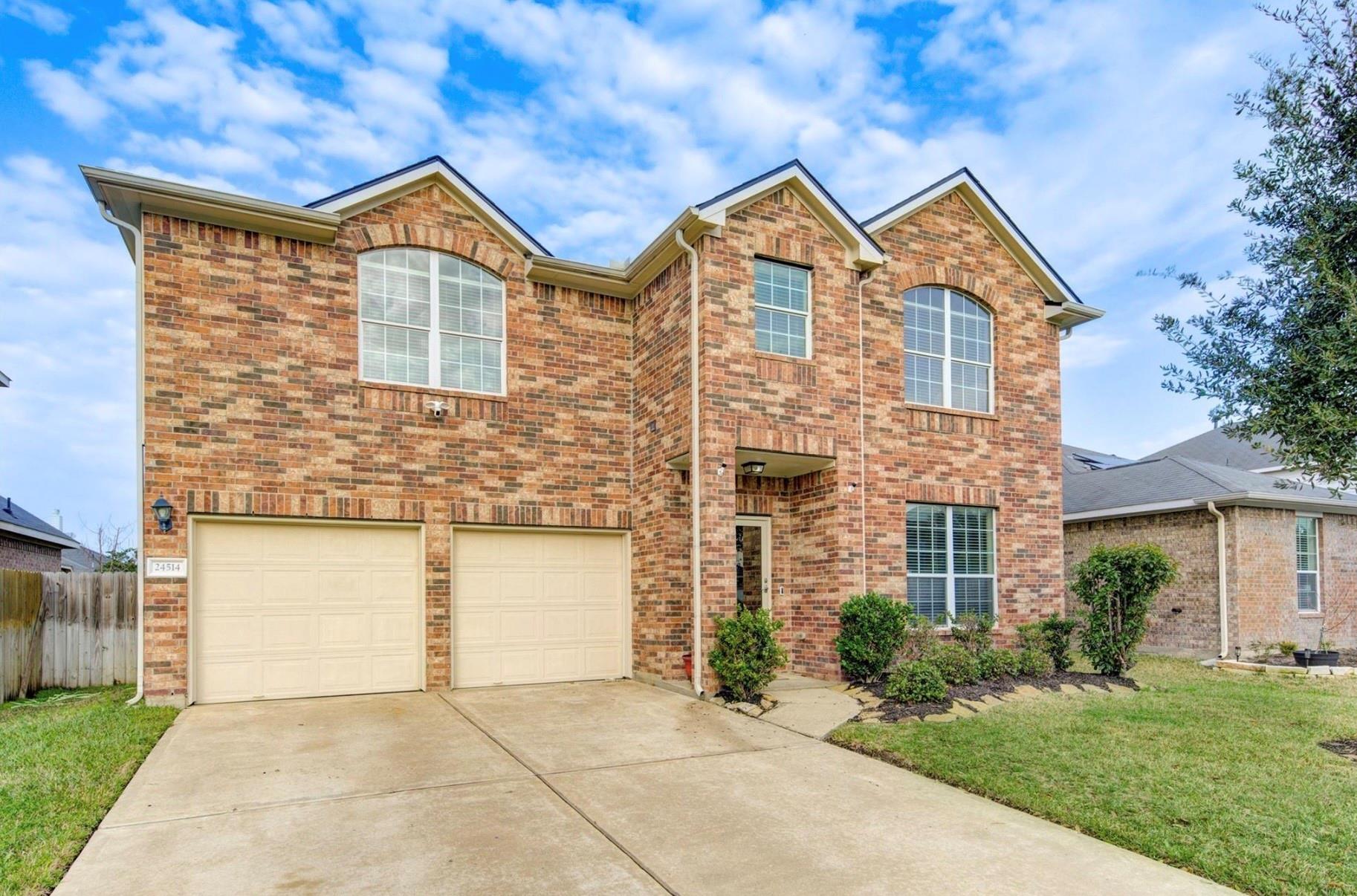 24514 Hikers Bend Drive