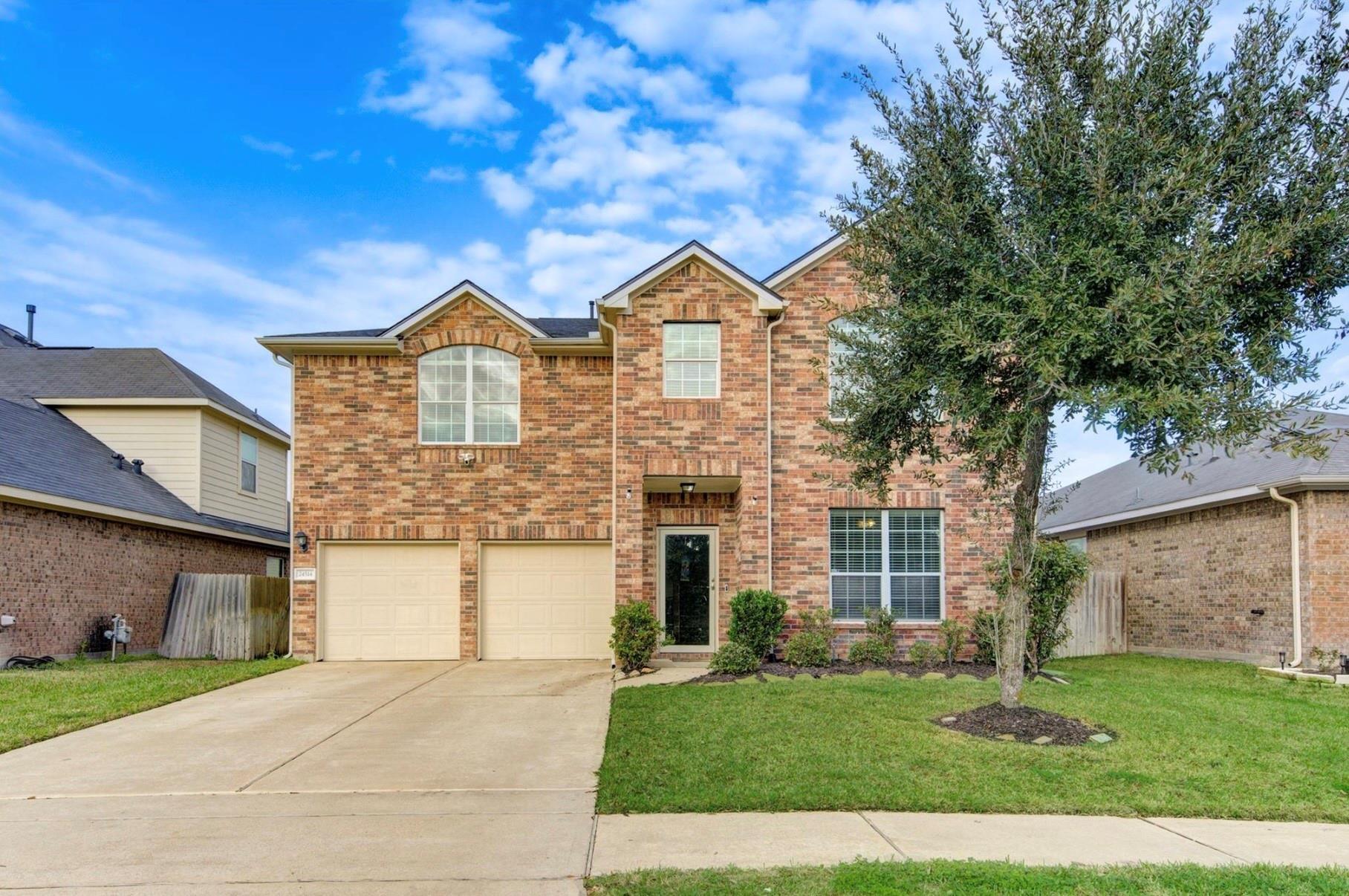 24514 Hikers Bend Drive