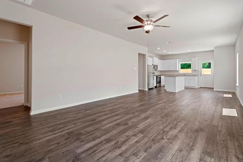 Photo of 8214 Burnt Orchid Drive, Houston, TX 77016 (MLS # 37261677)