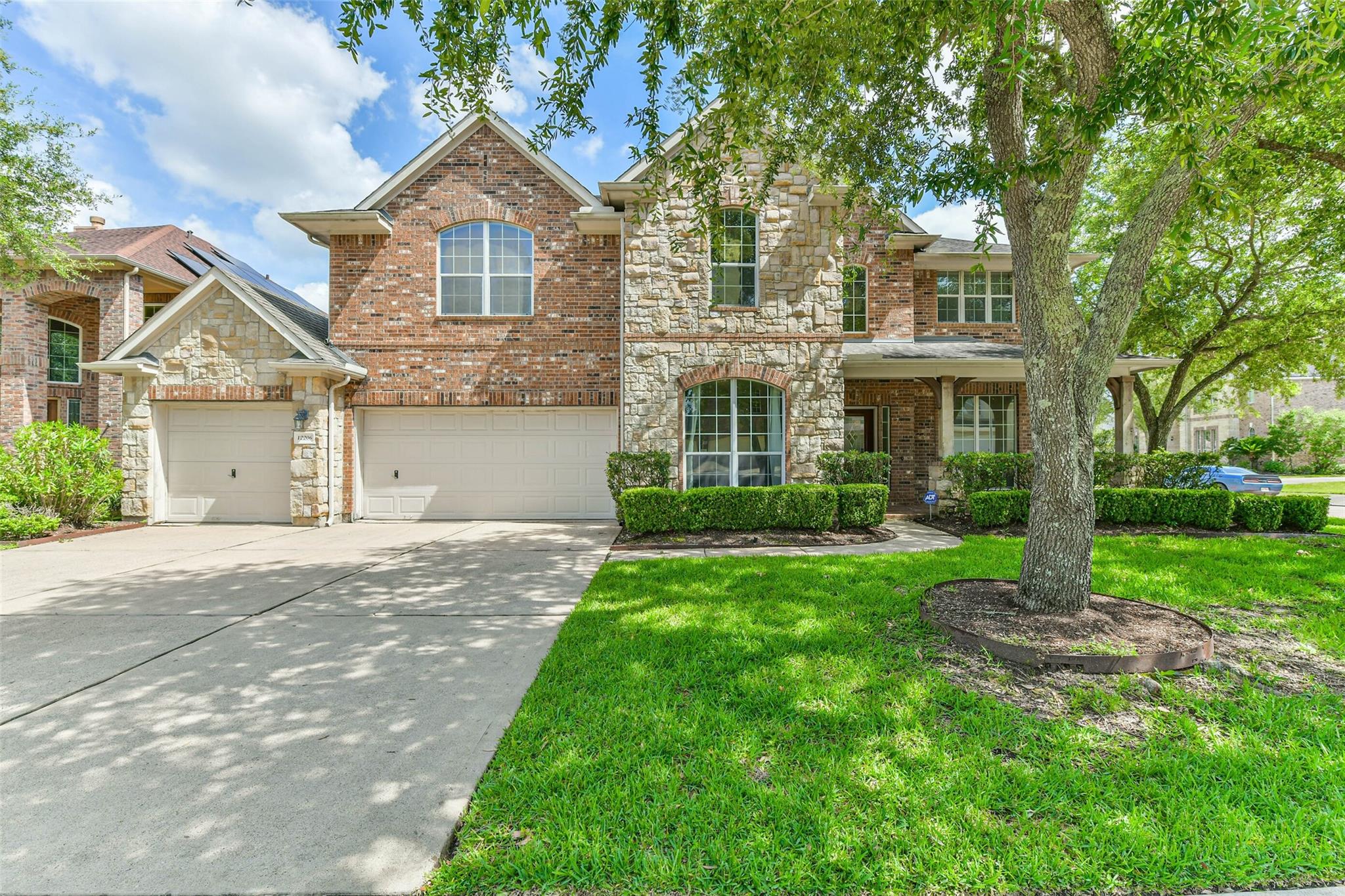 12206 Bell Creek Drive
