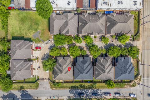 5227 Brinkman Court Houston TX 77091