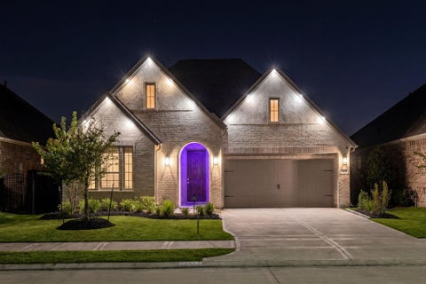 Photo of 24619 Fluttering Dove Lane, Katy, TX 77493 (MLS # 79573033)