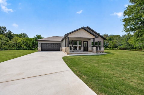 Photo of 1147 Baja Road, Montgomery, TX 77356 (MLS # 7814293)