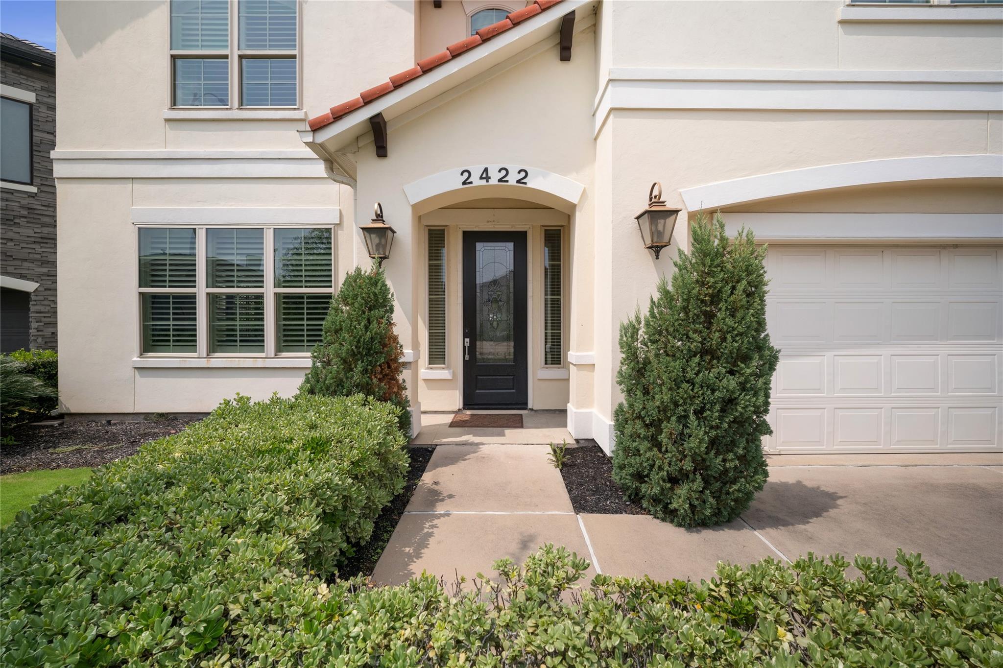 2422 Camden Creek Lane
