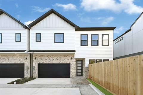 Photo of 2591 Paul Quinn Street, Houston, TX 77091 (MLS # 21260778)