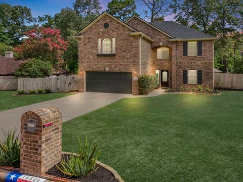 Photo of 16506 E Kingscoate Drive, Crosby, TX 77532 (MLS # 95600584)