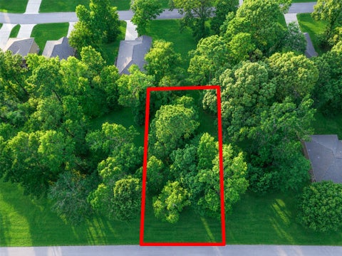 Vacant Land For Sale - 100 N Forest Drive<br/> Huntsville, TX 77340