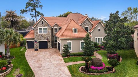 9922 Vintage Villa Drive Houston TX 77070