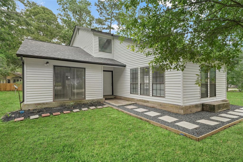 Photo of 18009 Split Oak Circle, New Caney, TX 77357 (MLS # 91257678)