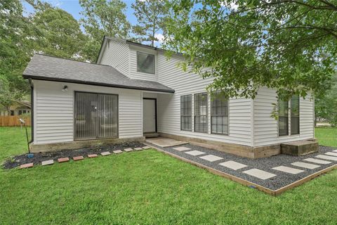 18009 Split Oak Circle New Caney TX 77357