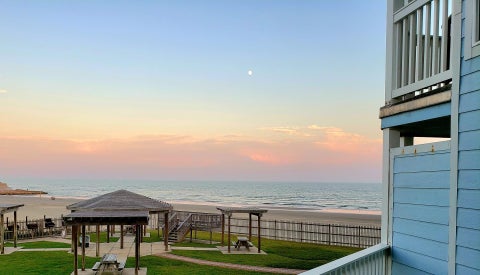 Photo of 10811 Termini San Luis Pass Road #2116, Galveston, TX 77554 (MLS # 68100842)