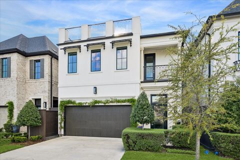 Photo of 3020 Lake Street, Houston, TX 77098 (MLS # 69693923)