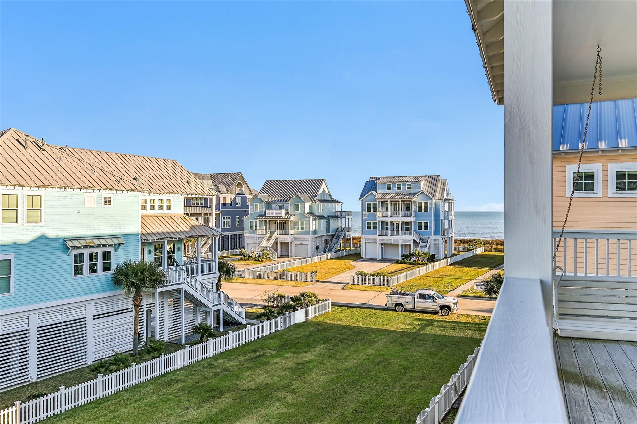 Galveston, Texas, 77554, United States, 4 Bedrooms Bedrooms, ,5 BathroomsBathrooms,Residential,Active,2011856
