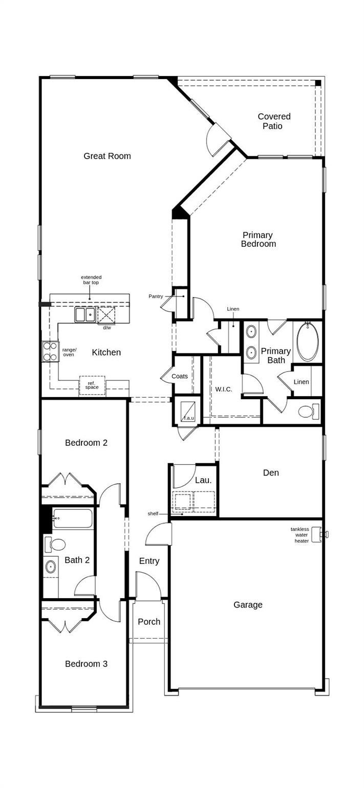 7806 Mica Valley Lane