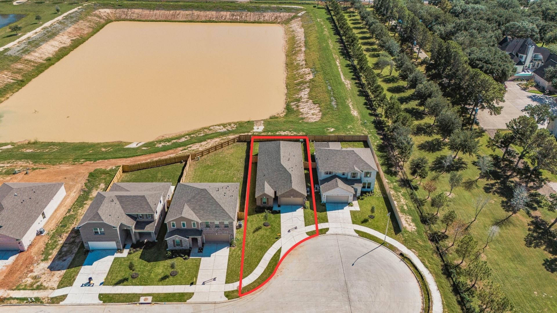 7806 Mica Valley Lane