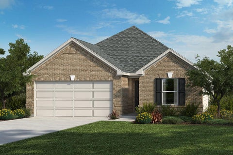 Photo of 7806 Mica Valley Lane, Richmond, TX 77406 (MLS # 62969571)