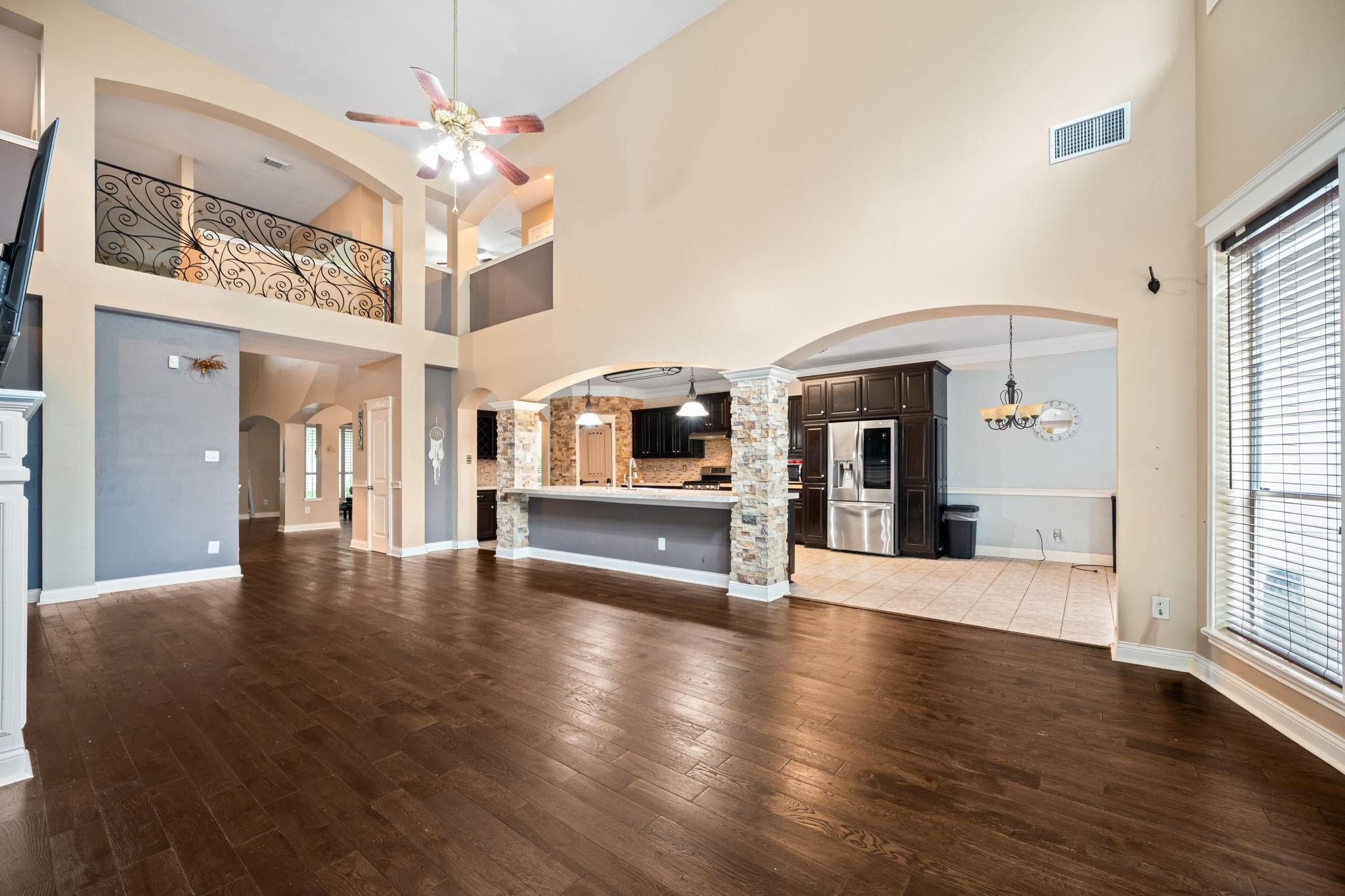 16438 Beewood Glen Drive