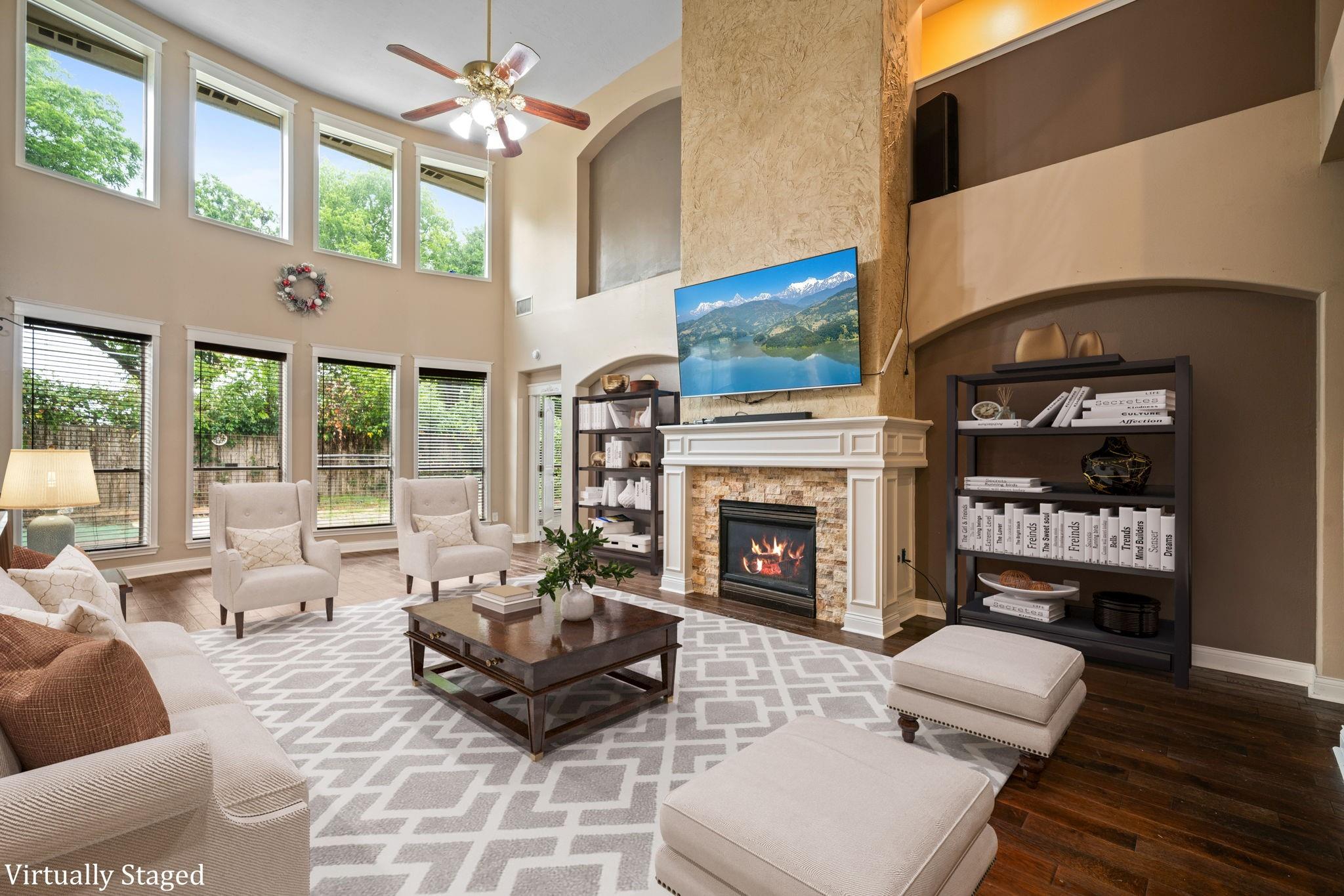 16438 Beewood Glen Drive