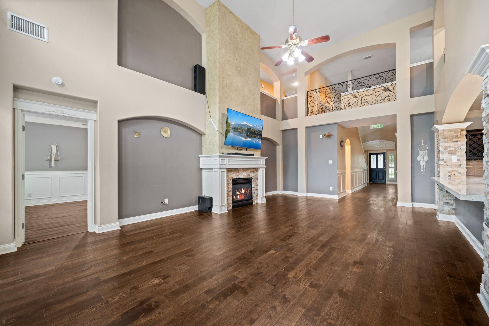 16438 Beewood Glen Drive