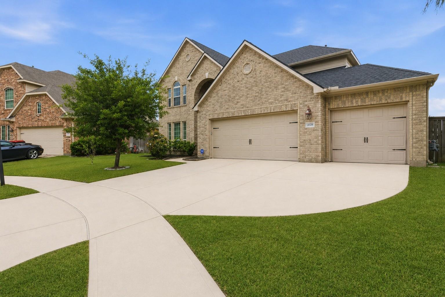 20339 Aspen Manor Lane