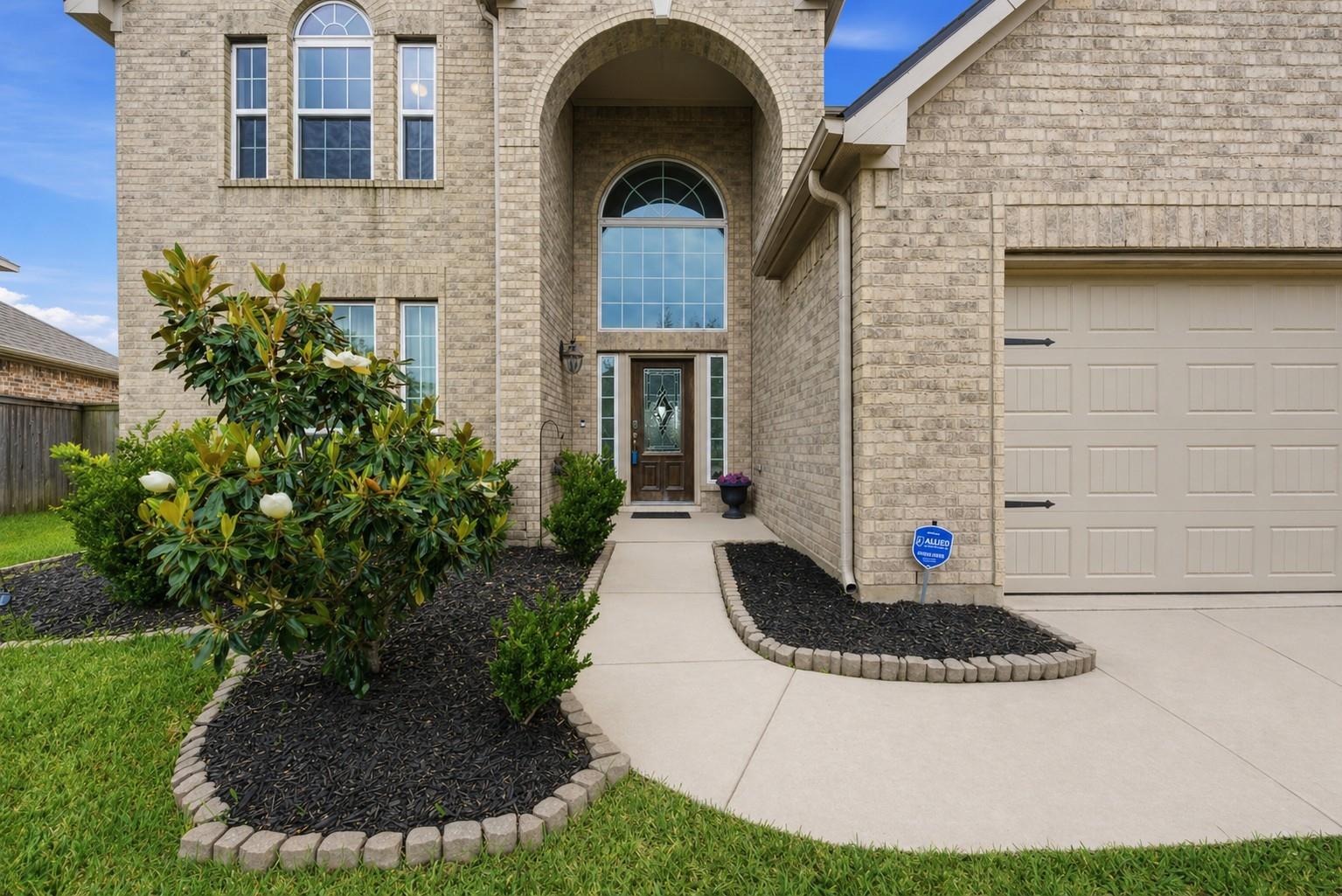 20339 Aspen Manor Lane