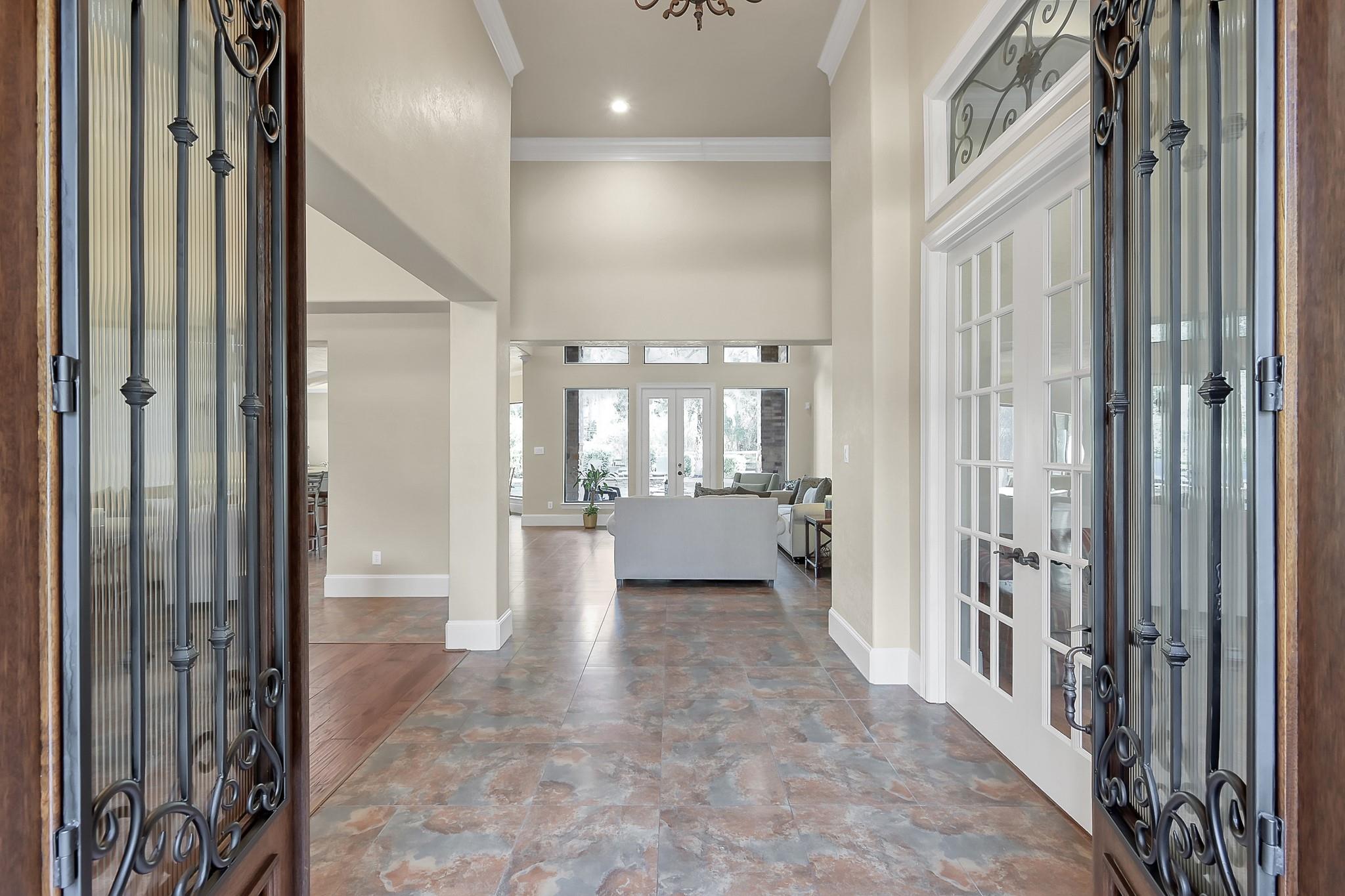 22742 Timberlake Creek Road