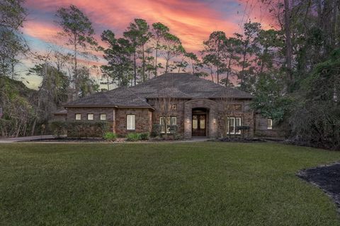 Photo of 22742 Timberlake Creek Road, Tomball, TX 77377 (MLS # 60650175)
