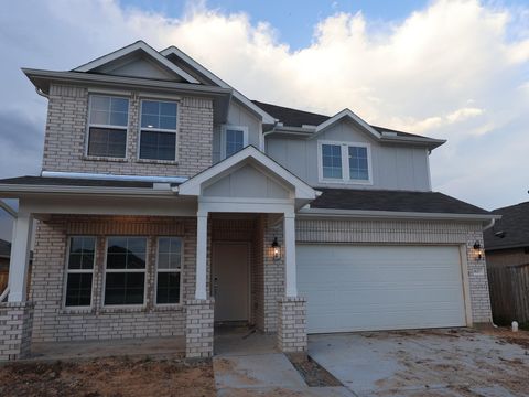 Photo of 1627 Westland Lane, Rosenberg, TX 77471 (MLS # 16059043)