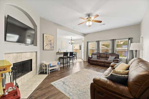 Photo of 32018 Anne Lane, Pinehurst, TX 77362 (MLS # 52264644)