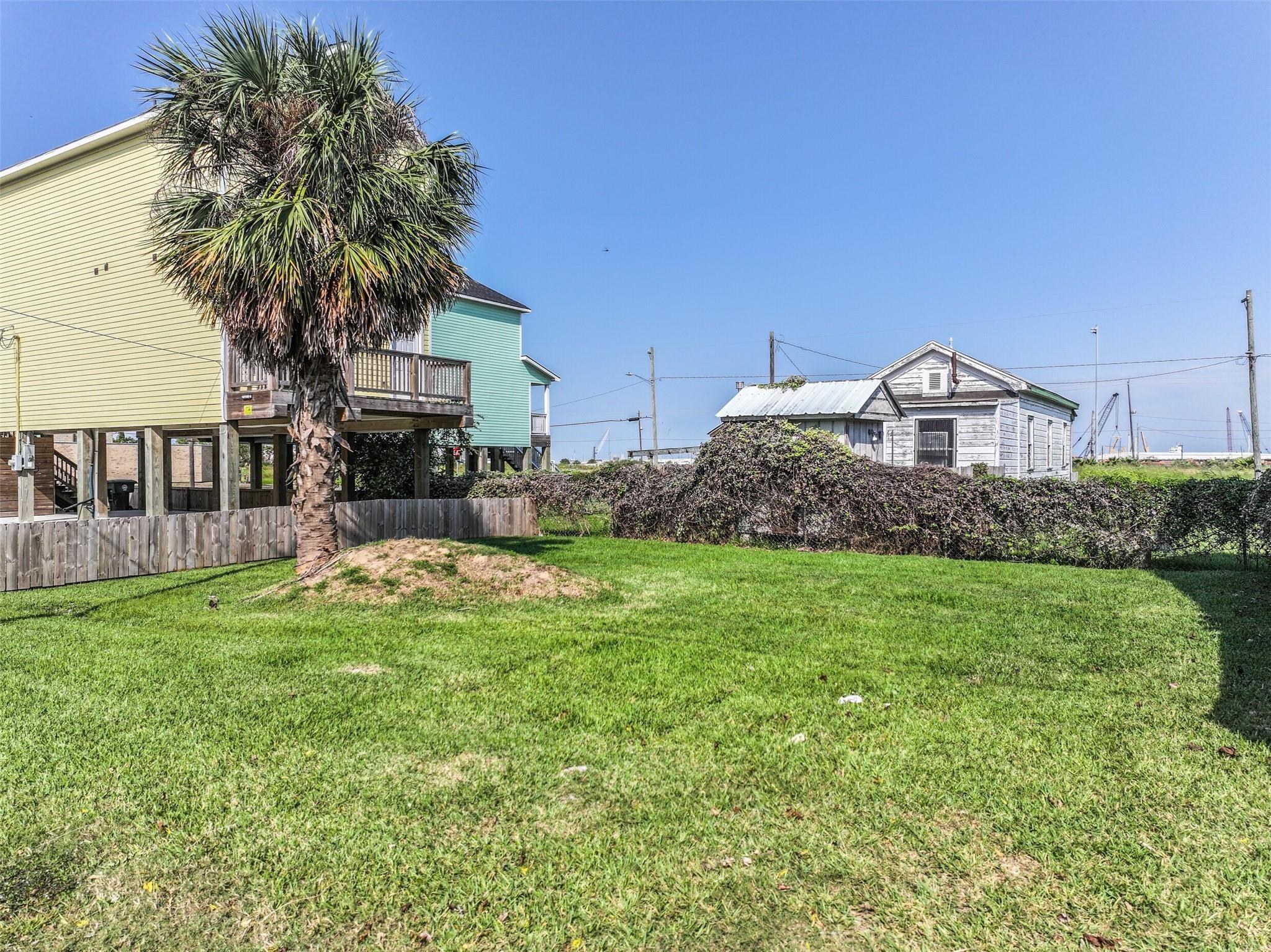 3721 Church Street