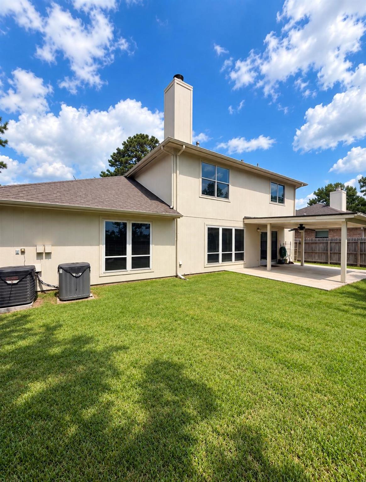 22511 Vista Valley Drive
