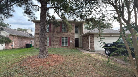 Photo of 22511 Vista Valley Drive, Katy, TX 77450 (MLS # 57968690)