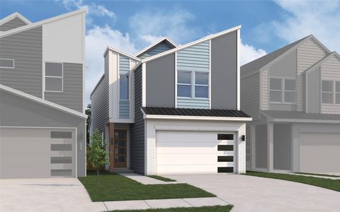 Photo of 13218 Opera Drive, Houston, TX 77047 (MLS # 95823191)