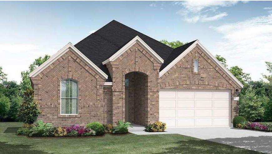 Photo of 32530 Sweetgum Hollow Court, Spring, TX 77386 (MLS # 44731698)